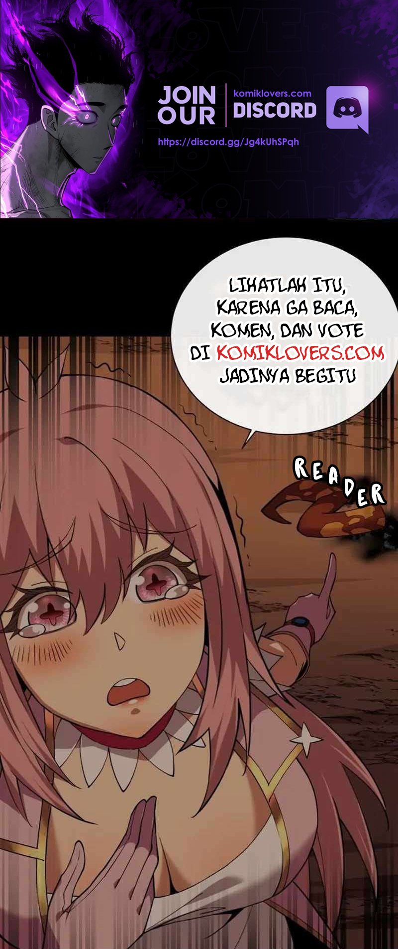 Baca Evil Dragon Is Reincarnated! Revenge Begins at the Age of Five! - Chapter 114 halaman 8