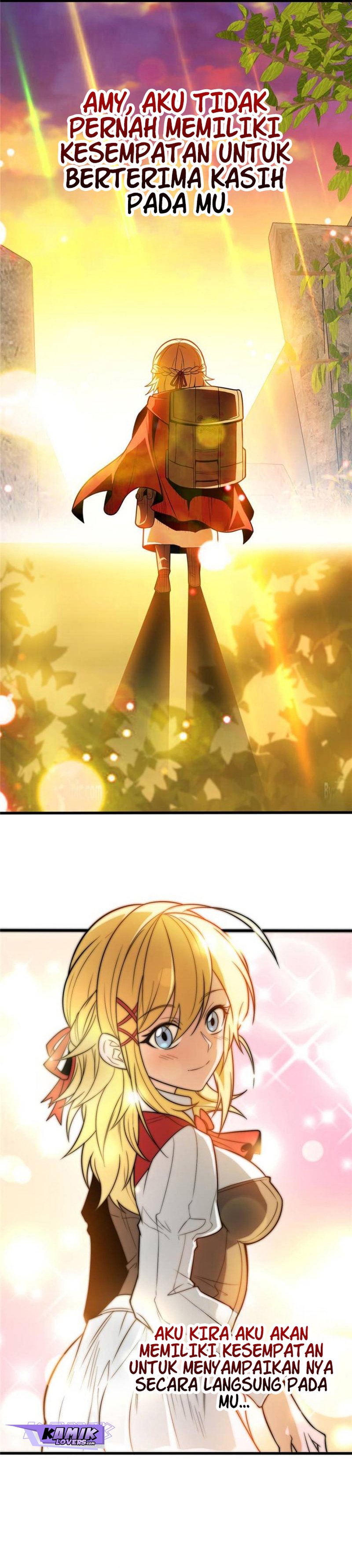 Baca Evil Dragon Is Reincarnated! Revenge Begins at the Age of Five! - Chapter 115 halaman 2