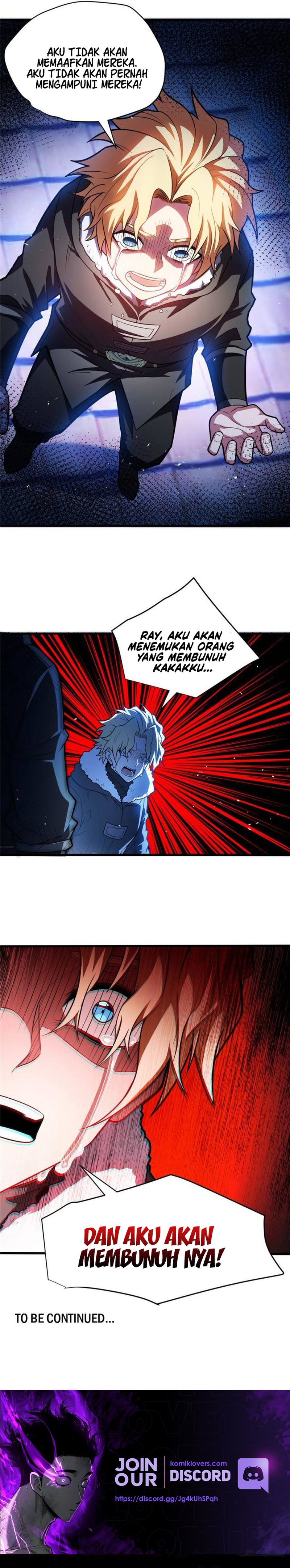 Baca Evil Dragon Is Reincarnated! Revenge Begins at the Age of Five! - Chapter 115 halaman 6