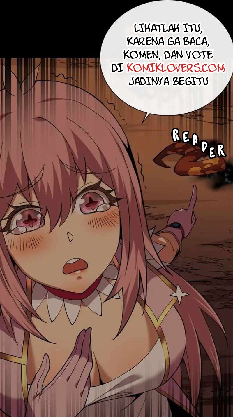 Baca Evil Dragon Is Reincarnated! Revenge Begins at the Age of Five! - Chapter 115 halaman 7