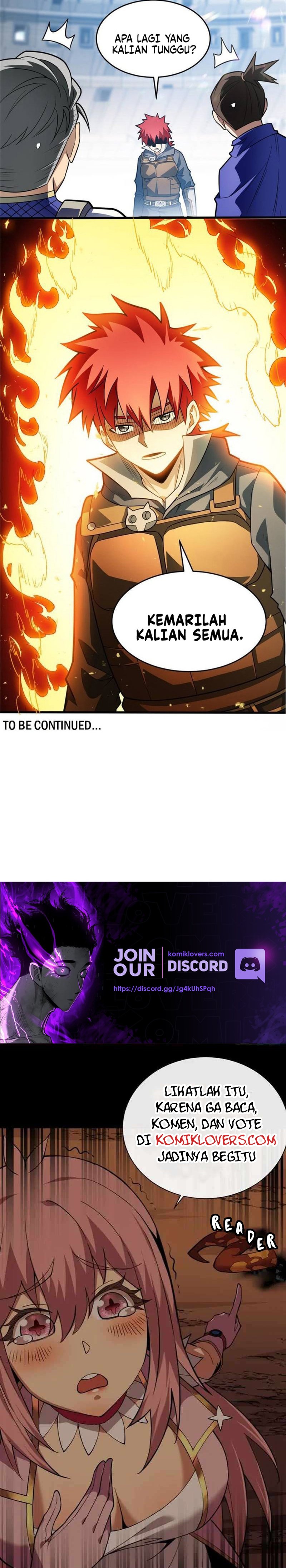 Baca Evil Dragon Is Reincarnated! Revenge Begins at the Age of Five! - Chapter 120 halaman 7