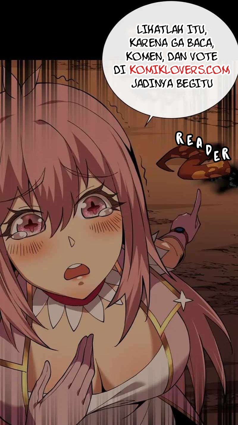 Baca Evil Dragon Is Reincarnated! Revenge Begins at the Age of Five! - Chapter 121 halaman 7