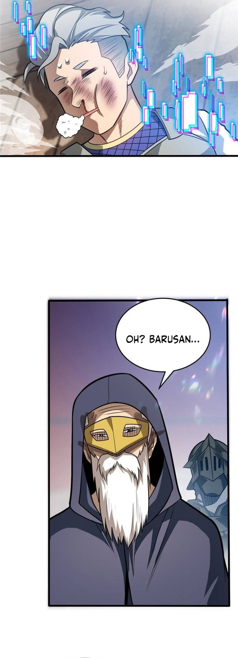 Baca Evil Dragon Is Reincarnated! Revenge Begins at the Age of Five! - Chapter 122 halaman 8