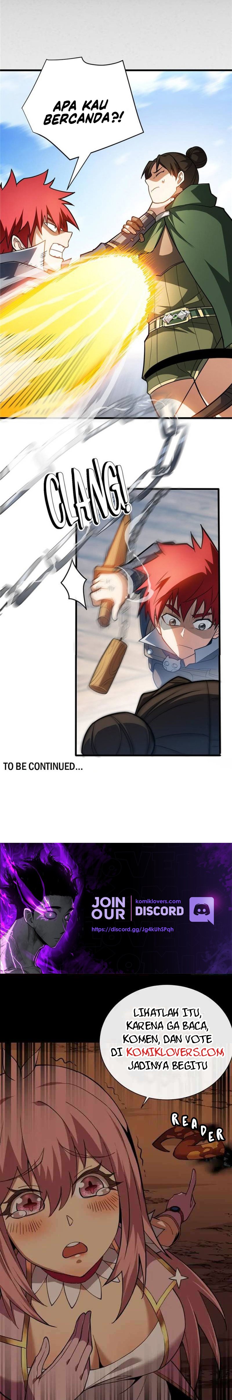 Baca Evil Dragon Is Reincarnated! Revenge Begins at the Age of Five! - Chapter 123 halaman 7