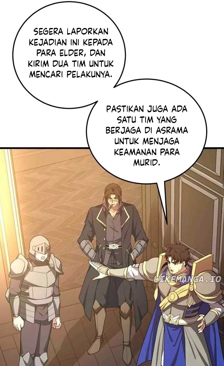 Baca Evil Dragon Is Reincarnated! Revenge Begins at the Age of Five! - Chapter 198 halaman 10