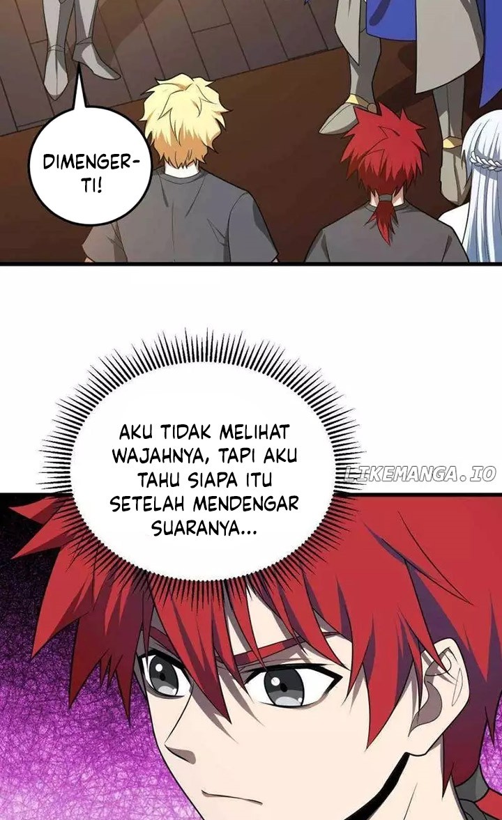 Baca Evil Dragon Is Reincarnated! Revenge Begins at the Age of Five! - Chapter 198 halaman 11