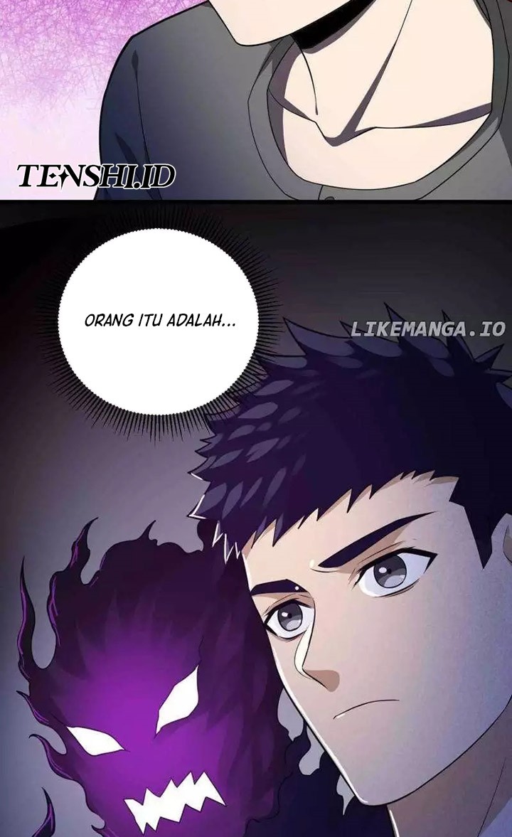 Baca Evil Dragon Is Reincarnated! Revenge Begins at the Age of Five! - Chapter 198 halaman 12