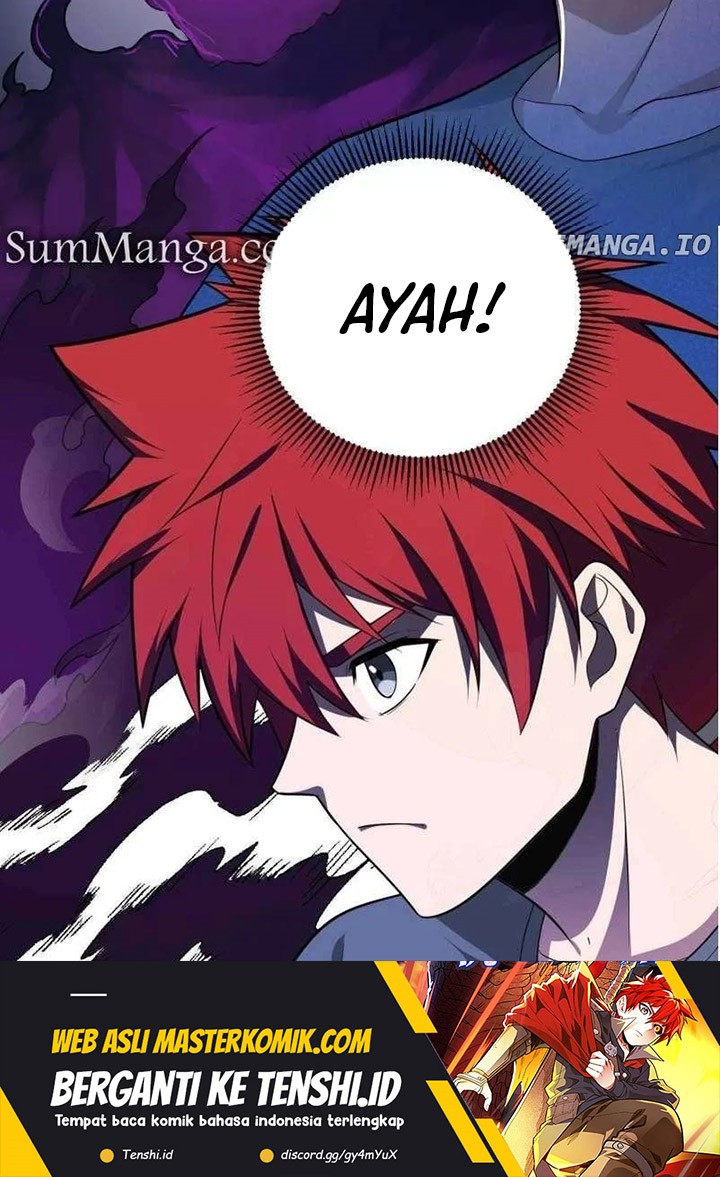 Baca Evil Dragon Is Reincarnated! Revenge Begins at the Age of Five! - Chapter 198 halaman 13