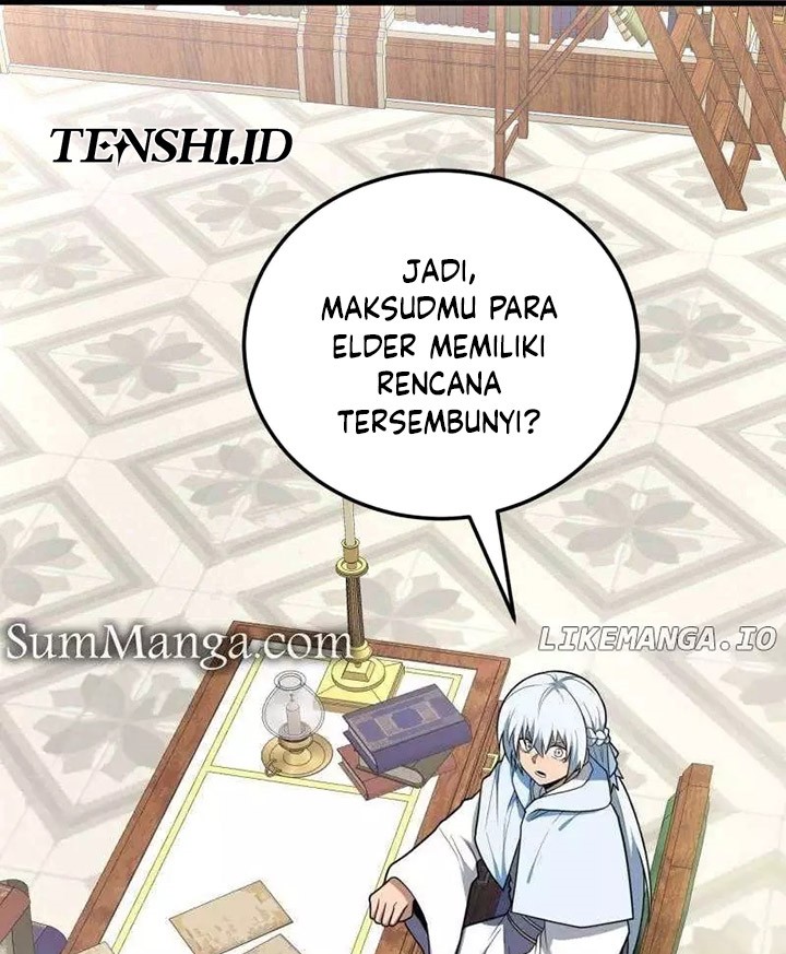 Baca Evil Dragon Is Reincarnated! Revenge Begins at the Age of Five! - Chapter 199 halaman 10