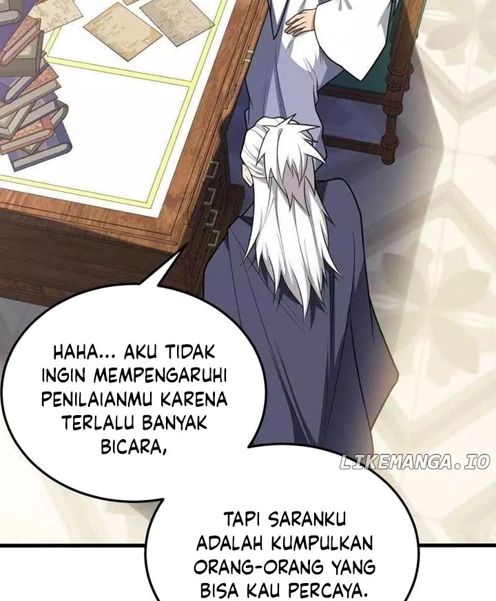 Baca Evil Dragon Is Reincarnated! Revenge Begins at the Age of Five! - Chapter 199 halaman 11
