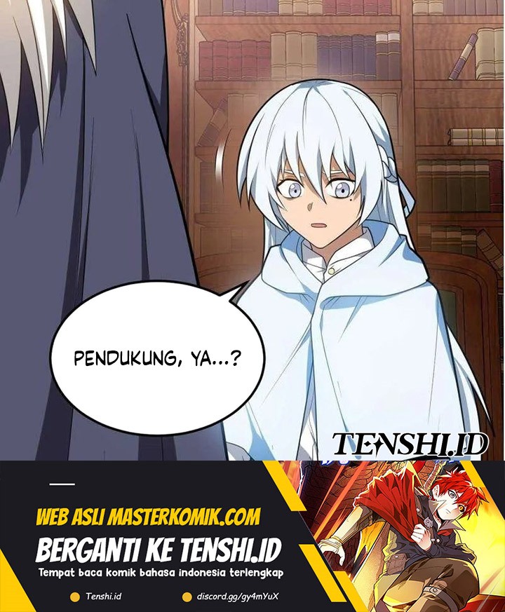 Baca Evil Dragon Is Reincarnated! Revenge Begins at the Age of Five! - Chapter 199 halaman 13