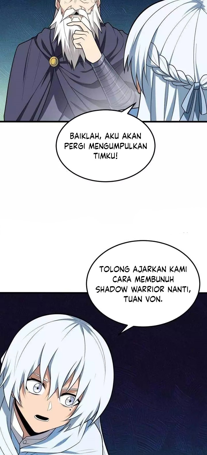 Baca Evil Dragon Is Reincarnated! Revenge Begins at the Age of Five! - Chapter 200 halaman 11