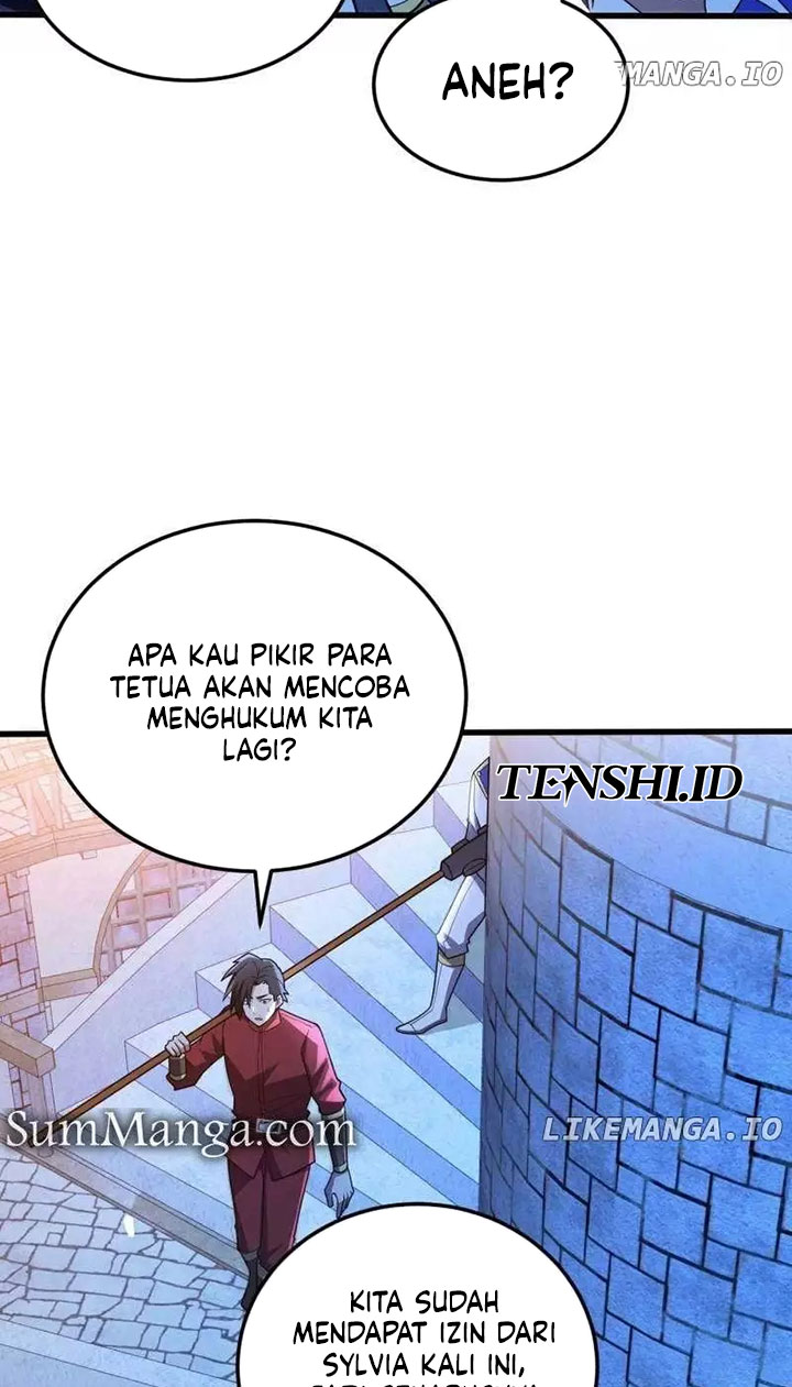 Baca Evil Dragon Is Reincarnated! Revenge Begins at the Age of Five! - Chapter 203 halaman 11