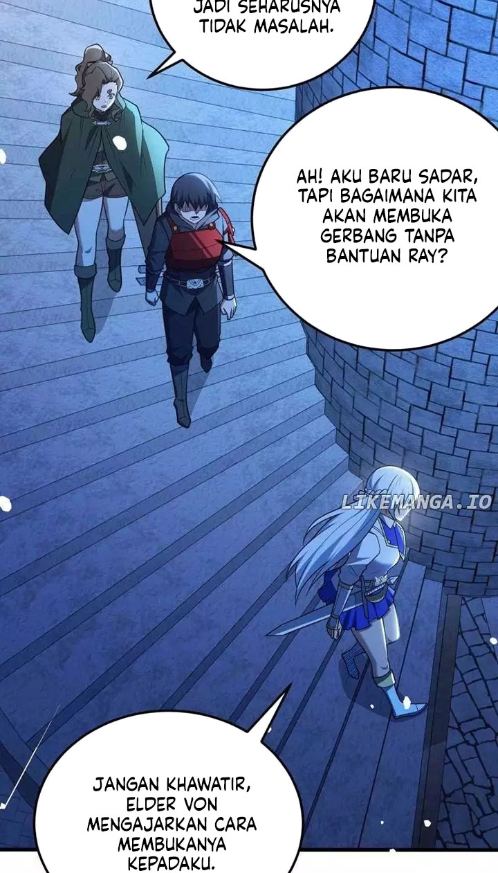 Baca Evil Dragon Is Reincarnated! Revenge Begins at the Age of Five! - Chapter 203 halaman 12