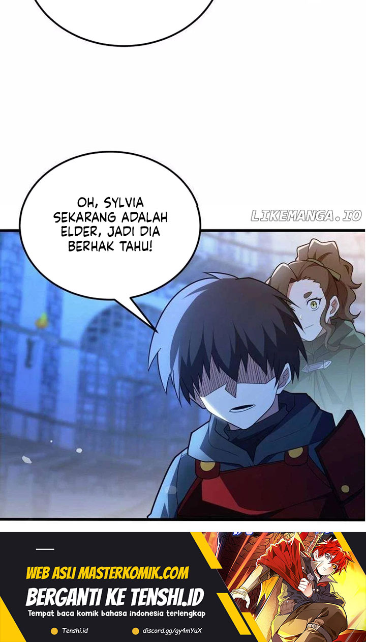 Baca Evil Dragon Is Reincarnated! Revenge Begins at the Age of Five! - Chapter 203 halaman 13
