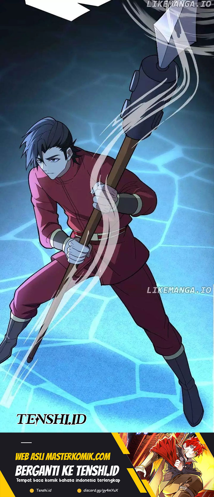 Baca Evil Dragon Is Reincarnated! Revenge Begins at the Age of Five! - Chapter 206 halaman 13