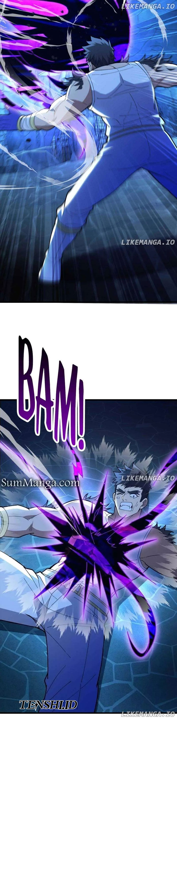 Baca Evil Dragon Is Reincarnated! Revenge Begins at the Age of Five! - Chapter 206 halaman 5