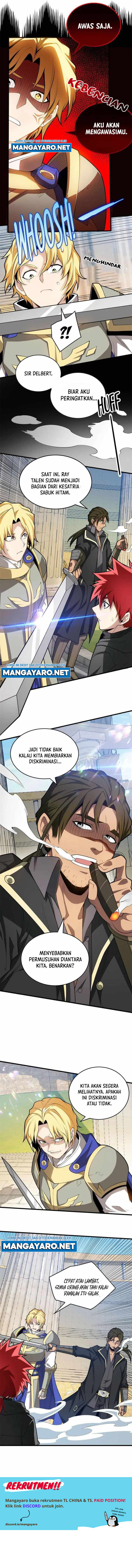 Baca Evil Dragon Is Reincarnated! Revenge Begins at the Age of Five! - Chapter 24 halaman 4