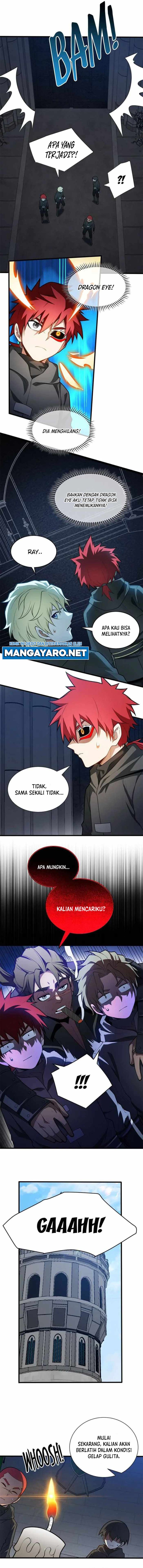 Baca Evil Dragon Is Reincarnated! Revenge Begins at the Age of Five! - Chapter 24 halaman 6