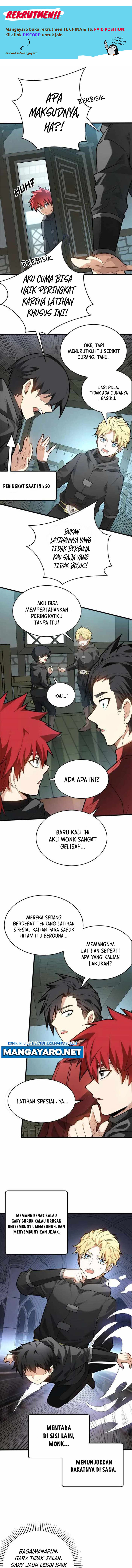 Baca Evil Dragon Is Reincarnated! Revenge Begins at the Age of Five! - Chapter 25 halaman 4