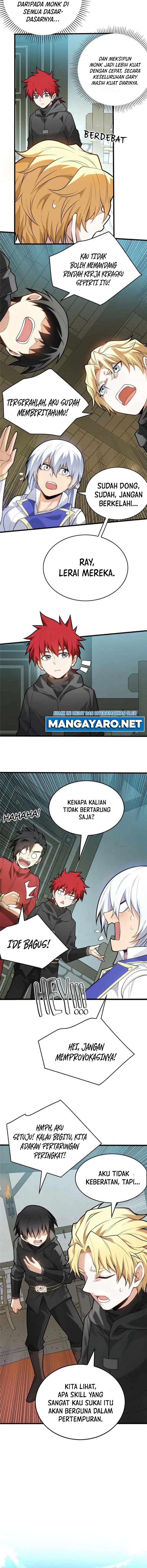 Baca Evil Dragon Is Reincarnated! Revenge Begins at the Age of Five! - Chapter 25 halaman 5