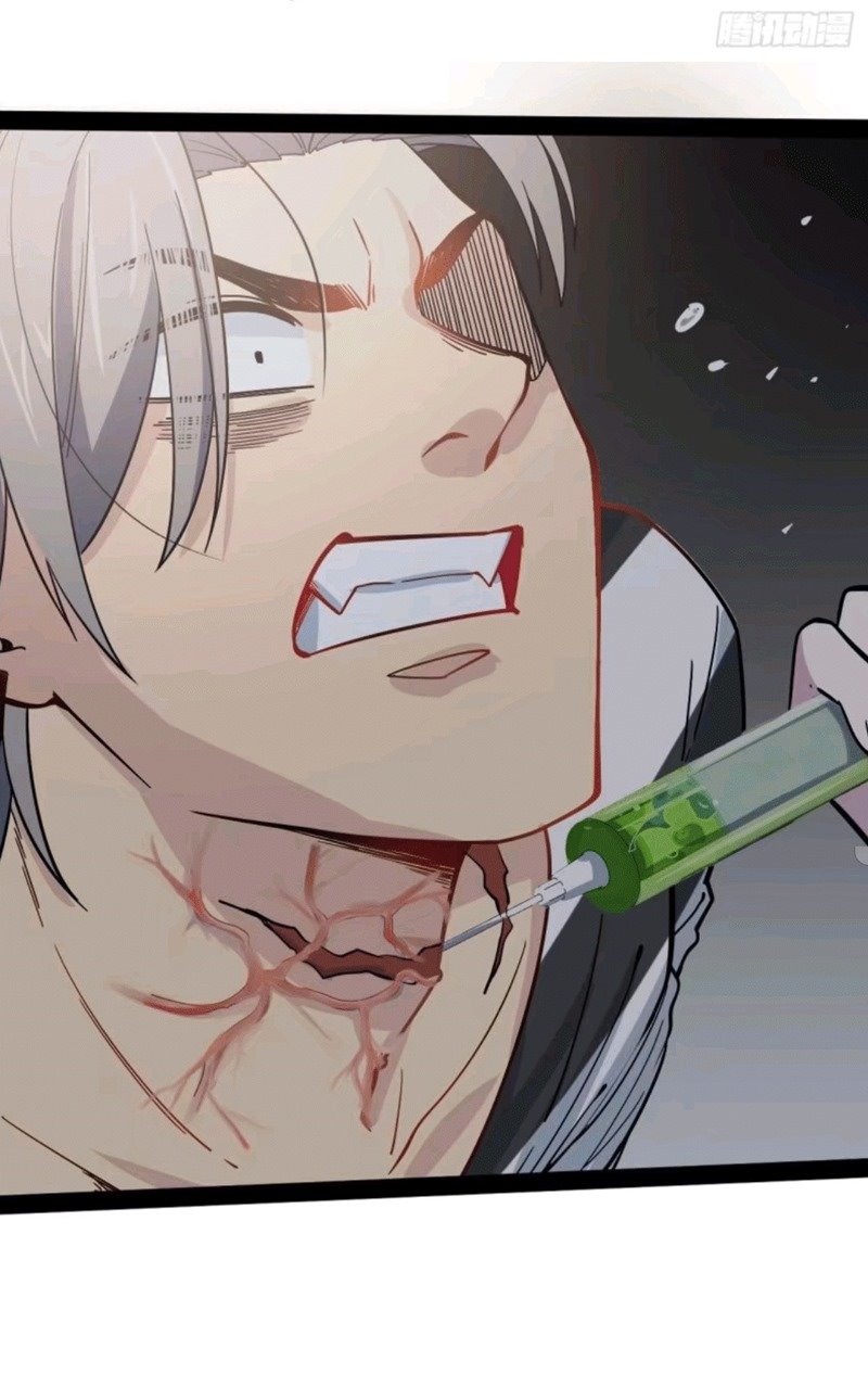 Baca Evil Is King - Chapter 1 halaman 19