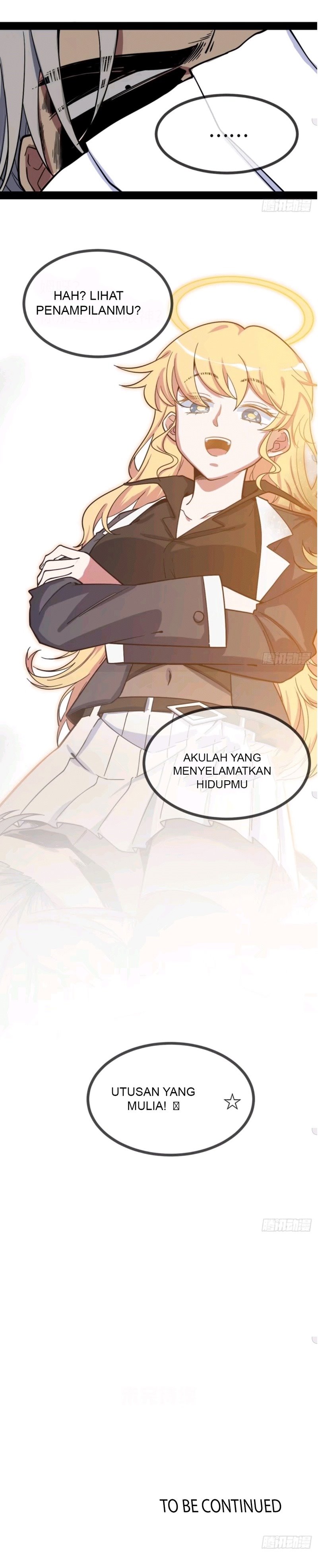Baca Evil Is King - Chapter 1 halaman 39