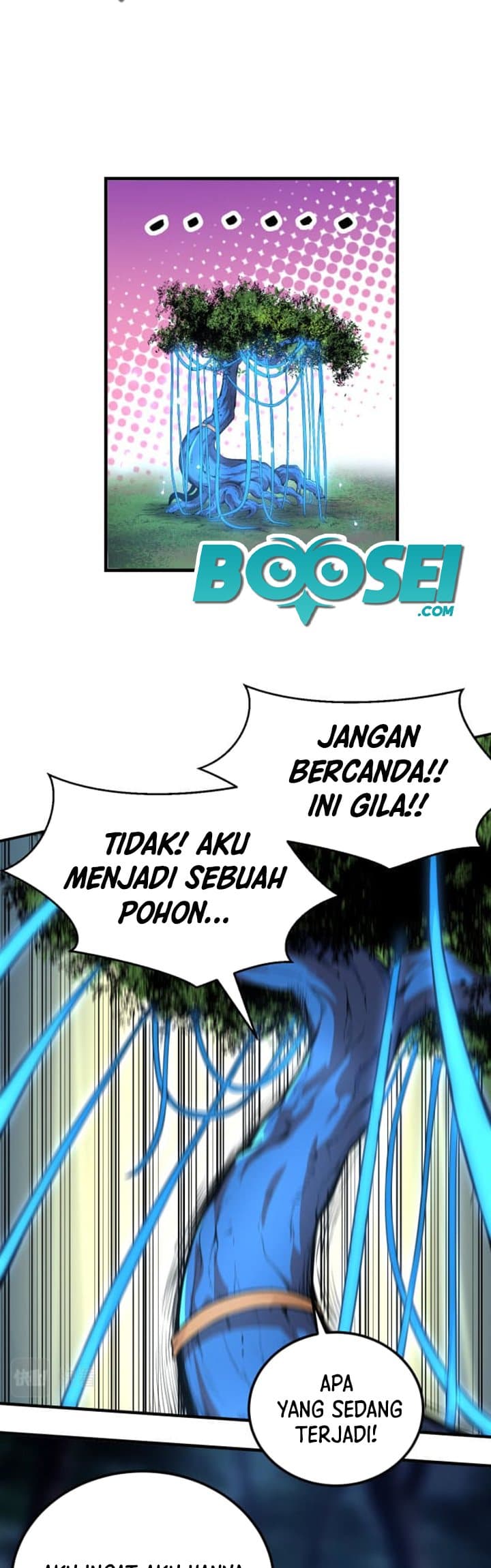 Baca Evolution Begins With A Big Tree - Chapter 1 halaman 10