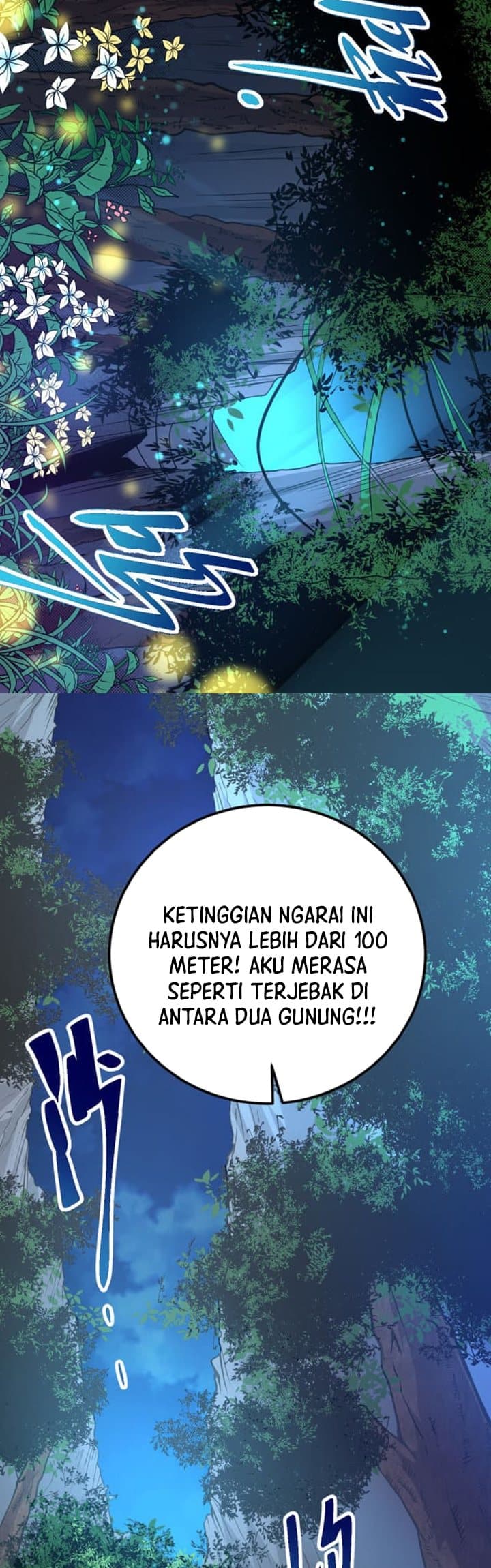 Baca Evolution Begins With A Big Tree - Chapter 1 halaman 14