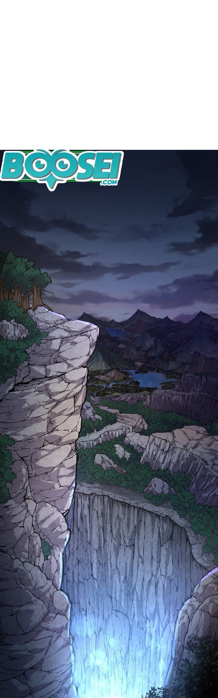 Baca Evolution Begins With A Big Tree - Chapter 1 halaman 2