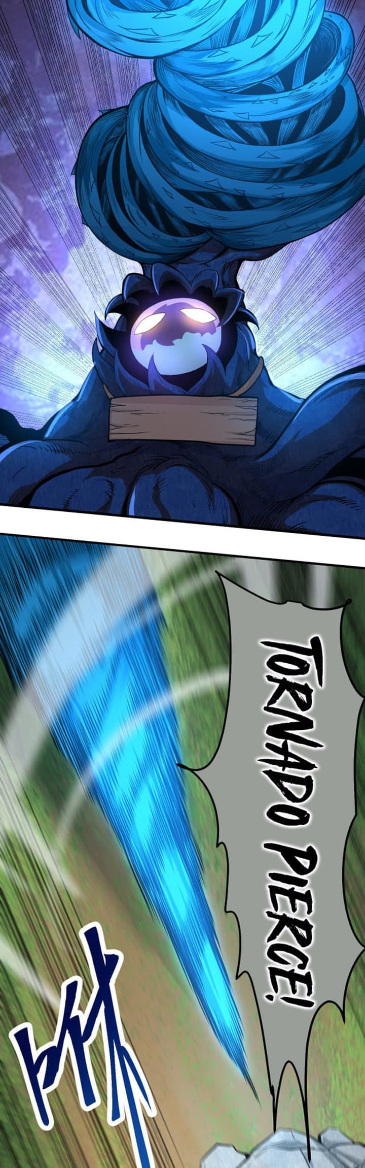 Baca Evolution Begins With A Big Tree - Chapter 1 halaman 31