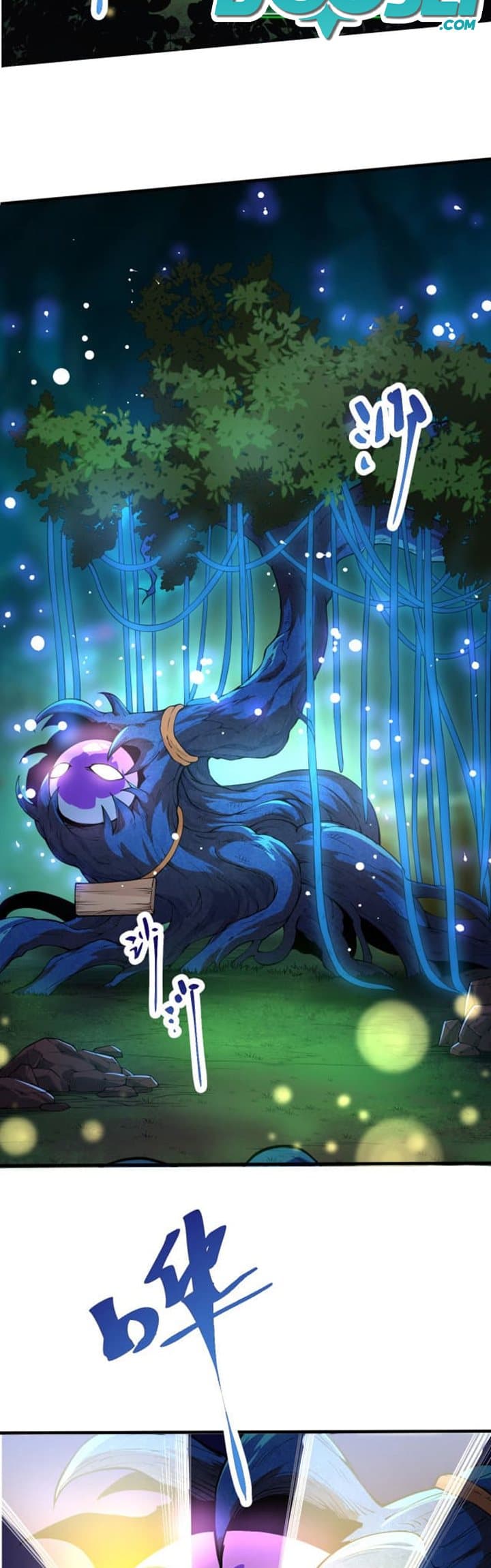 Baca Evolution Begins With A Big Tree - Chapter 1 halaman 5