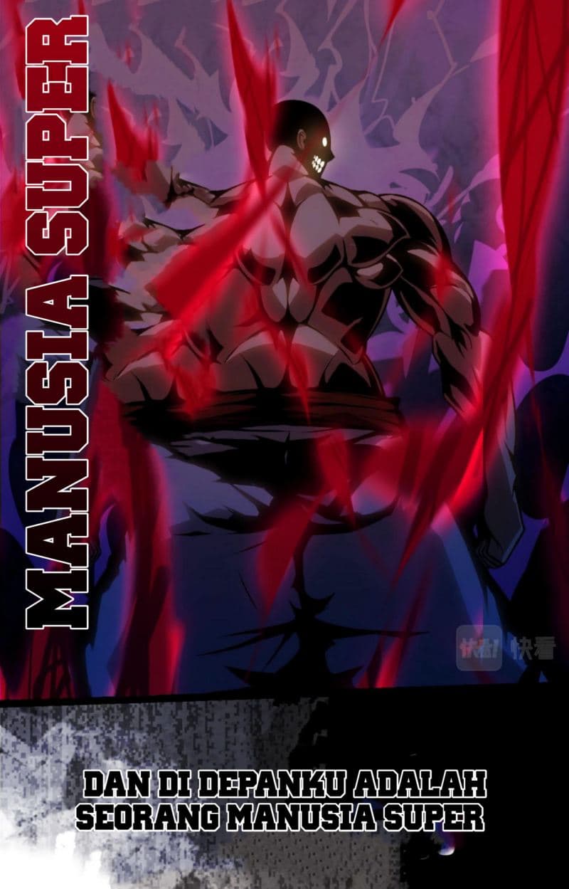 Baca Evolution Begins With A Big Tree - Chapter 16 halaman 15