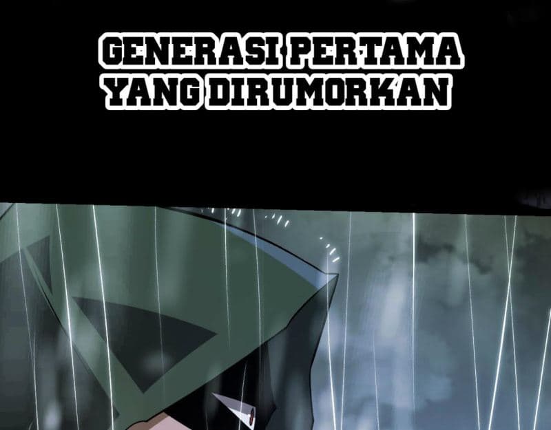 Baca Evolution Begins With A Big Tree - Chapter 16 halaman 19