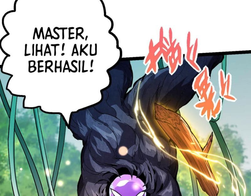 Baca Evolution Begins With A Big Tree - Chapter 16 halaman 26