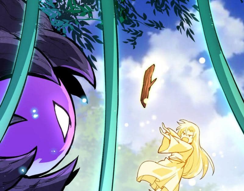 Baca Evolution Begins With A Big Tree - Chapter 16 halaman 32