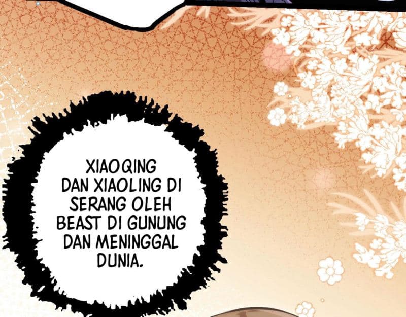 Baca Evolution Begins With A Big Tree - Chapter 16 halaman 35