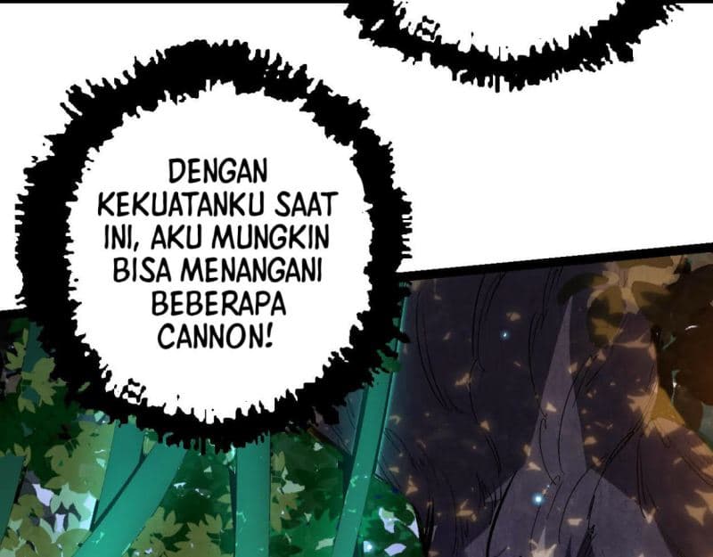 Baca Evolution Begins With A Big Tree - Chapter 16 halaman 38