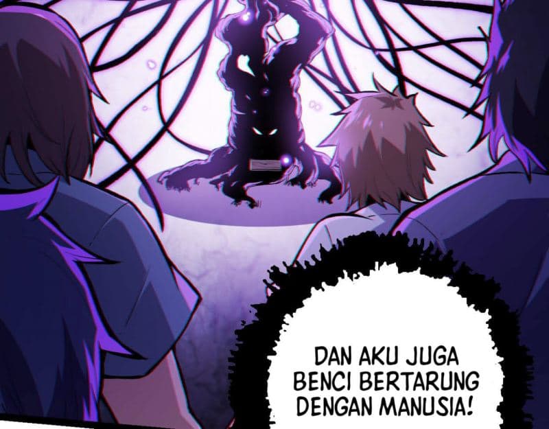 Baca Evolution Begins With A Big Tree - Chapter 16 halaman 42