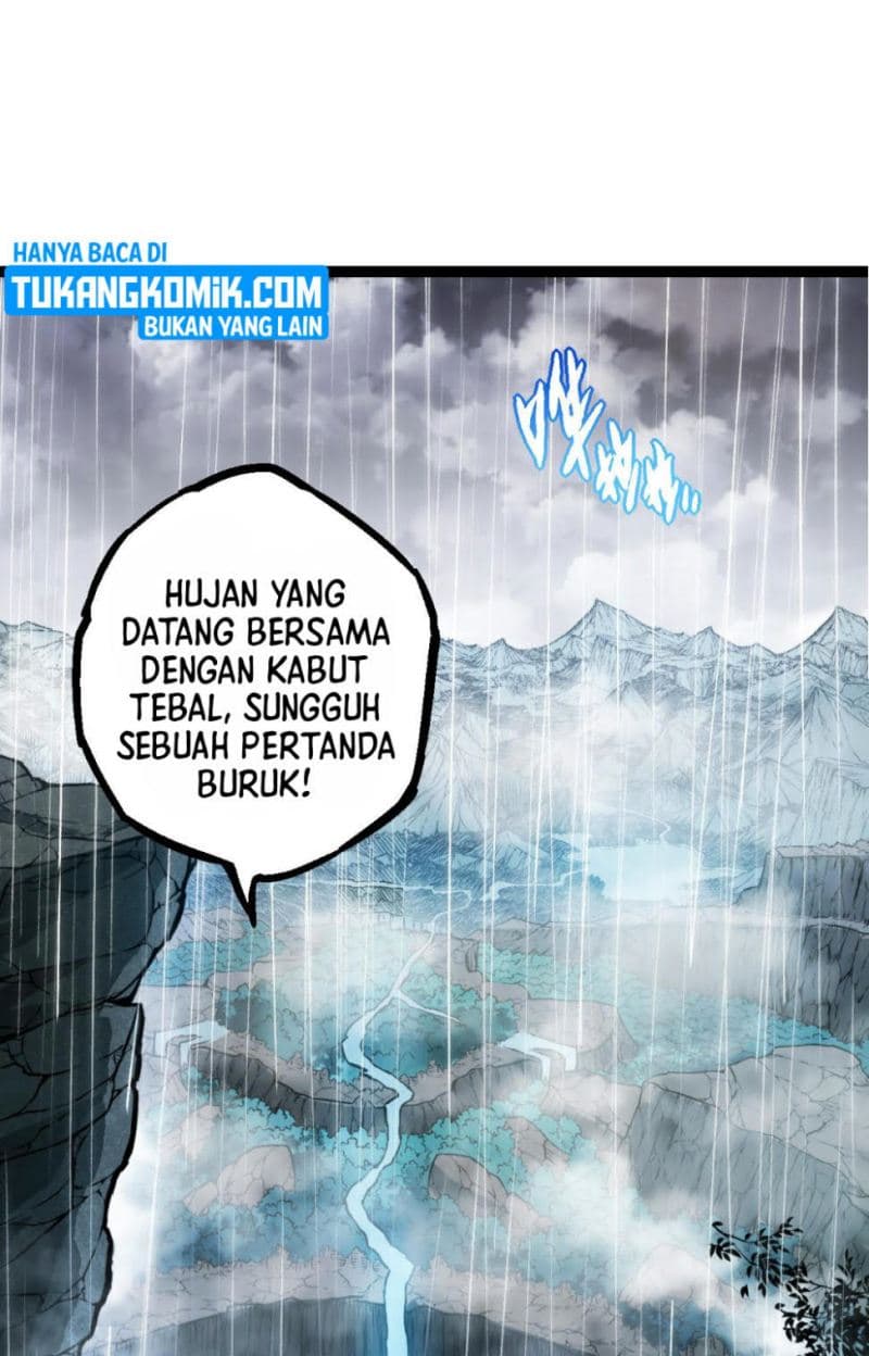 Baca Evolution Begins With A Big Tree - Chapter 16 halaman 5