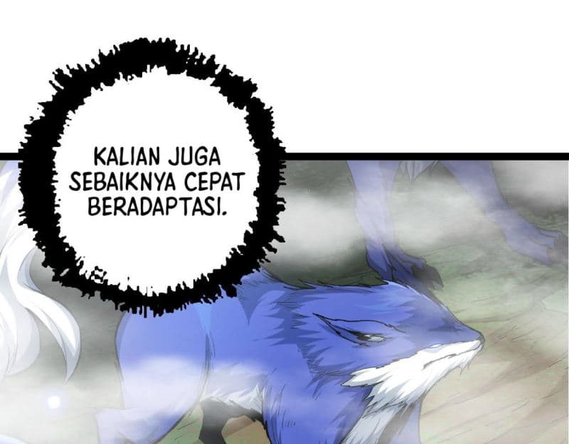 Baca Evolution Begins With A Big Tree - Chapter 16 halaman 51