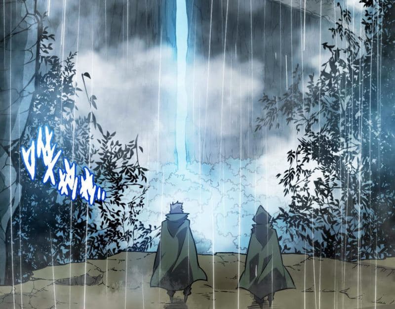 Baca Evolution Begins With A Big Tree - Chapter 16 halaman 6