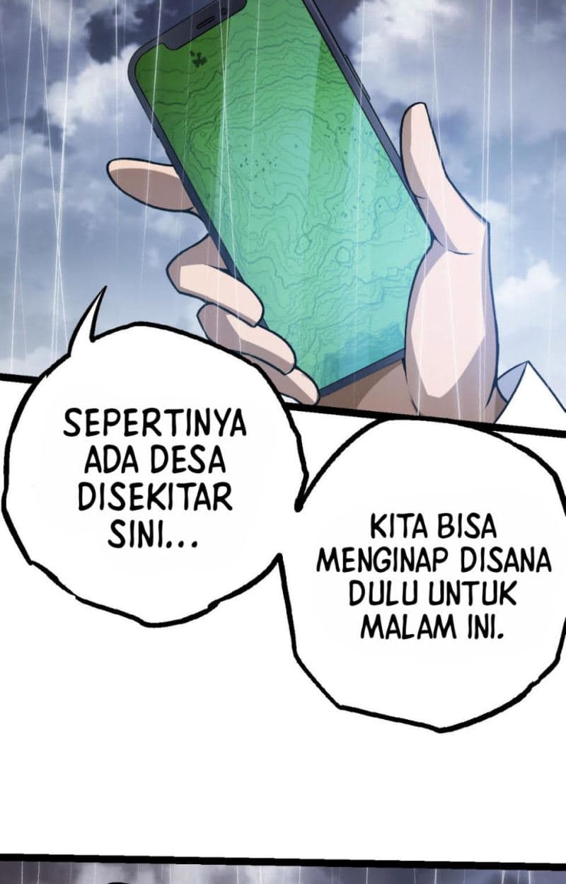 Baca Evolution Begins With A Big Tree - Chapter 16 halaman 8