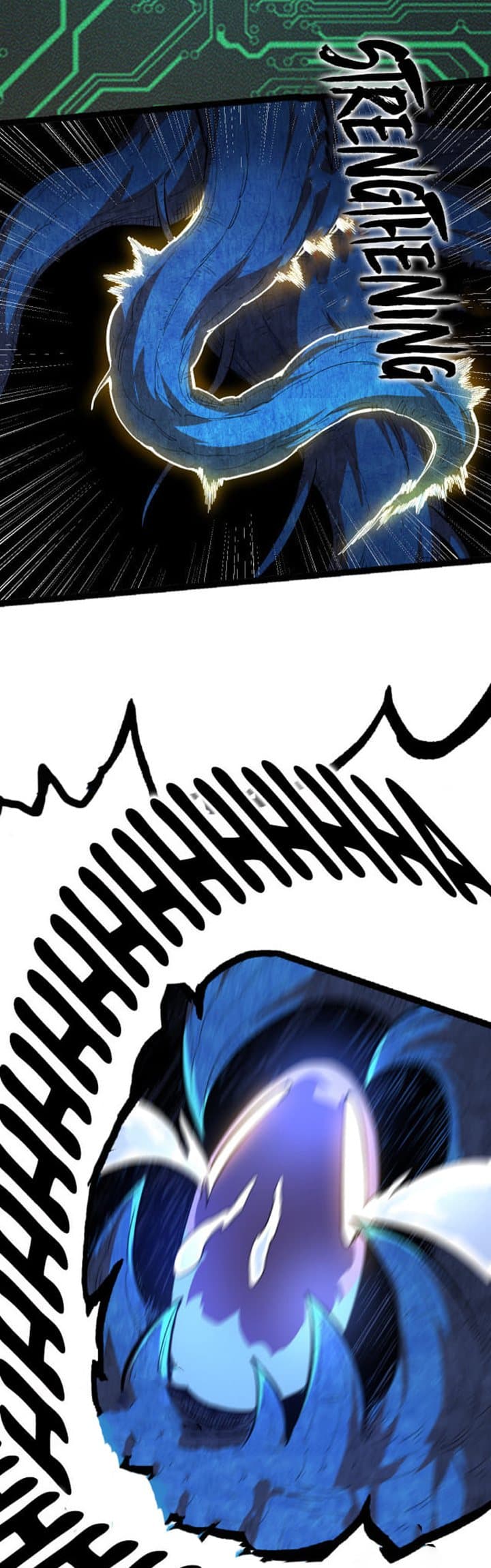 Baca Evolution Begins With A Big Tree - Chapter 2 halaman 24