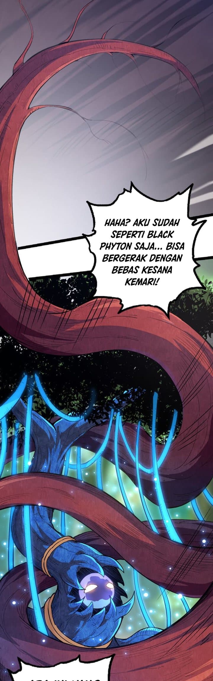 Baca Evolution Begins With A Big Tree - Chapter 2 halaman 28