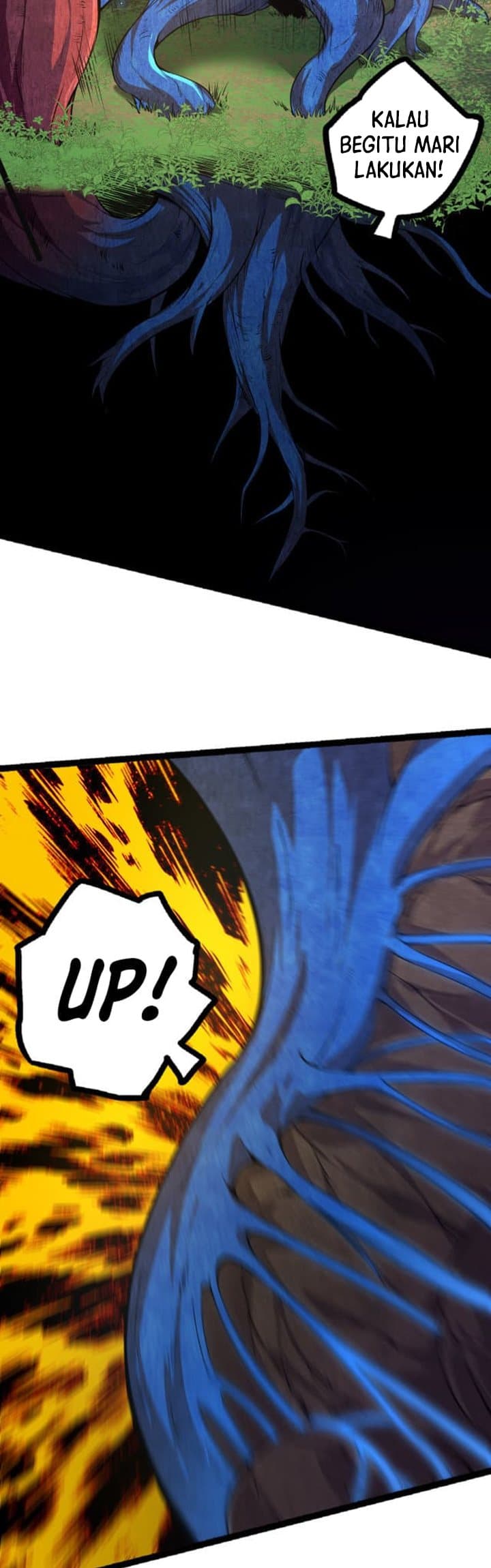 Baca Evolution Begins With A Big Tree - Chapter 2 halaman 30