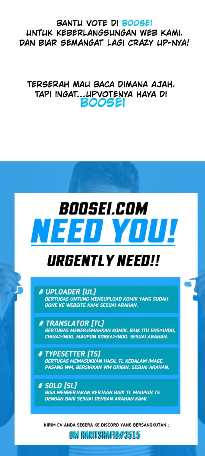 Baca Evolution Begins With A Big Tree - Chapter 2 halaman 36