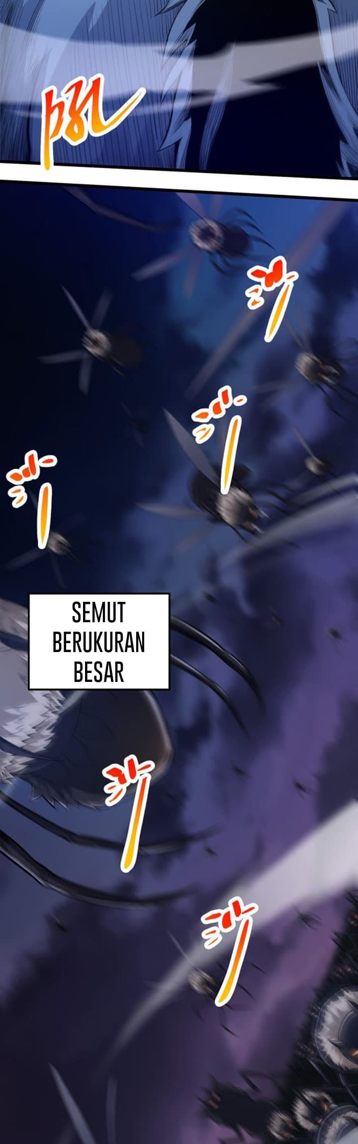 Baca Evolution Begins With A Big Tree - Chapter 2 halaman 9