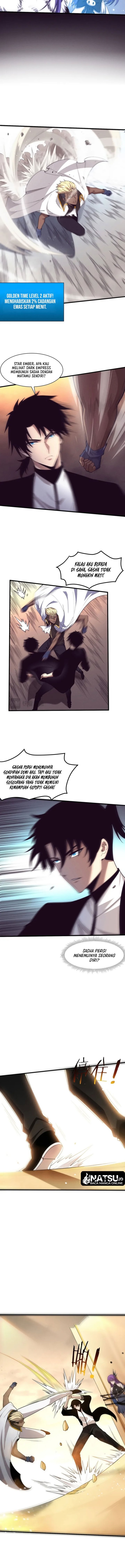 Evolution frenzy Chapter 187 - Page 4