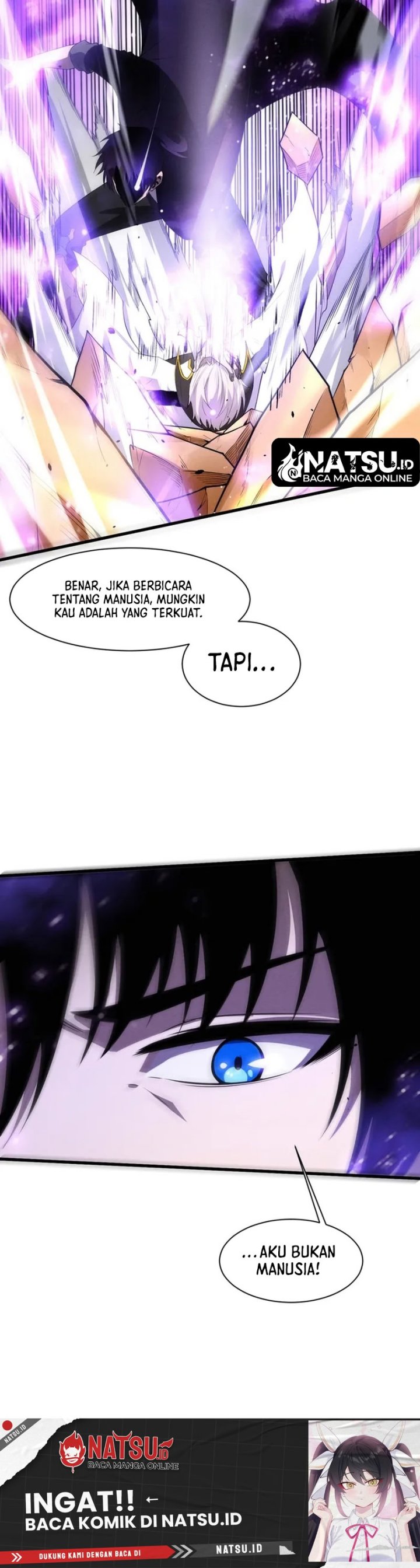 Evolution frenzy Chapter 187 - Page 9